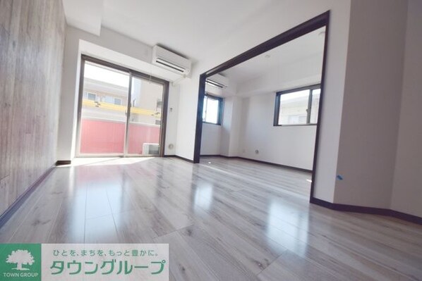 金太郎ヒルズ215の物件内観写真